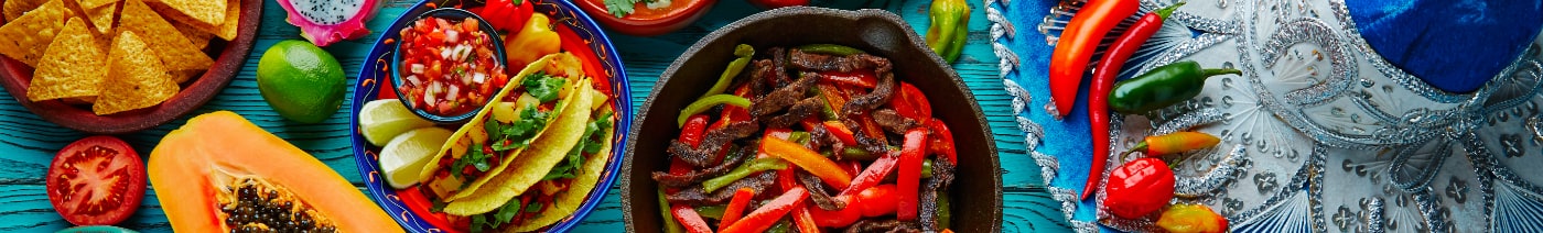 Cinco de Mayo Events Morgantown