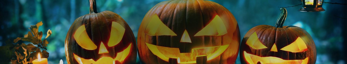 Halloween Events Morgantown