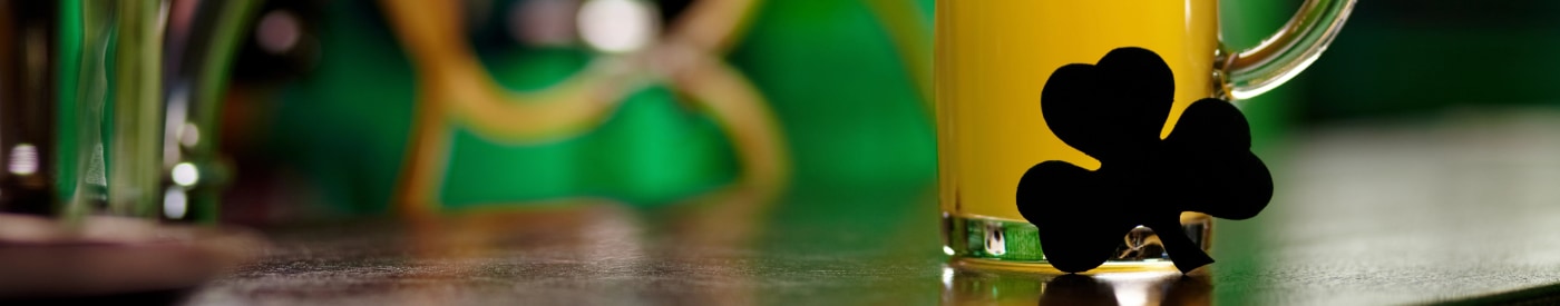 St. Patrick's Day Events Morgantown