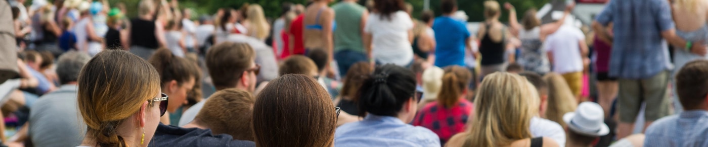 Summer Concerts Morgantown