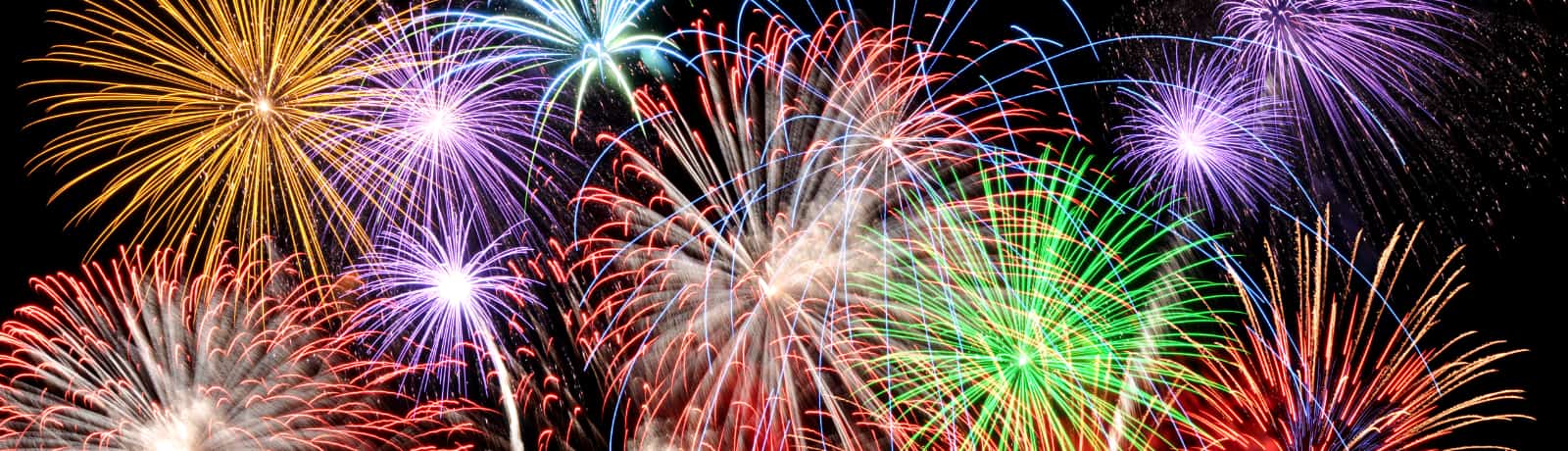 Forth of July Events Morgantown