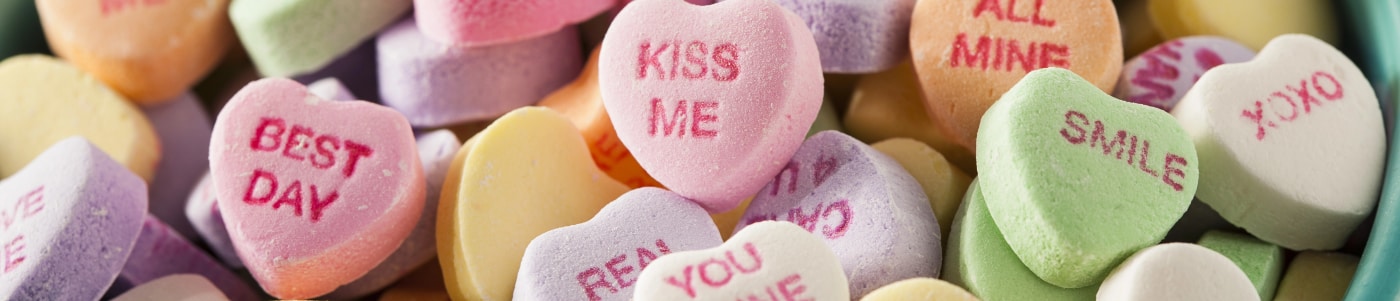 Valentine's Day Events Morgantown